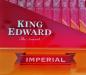Preview: Swisher King Edward Imperial 50 Zigarren